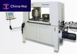CNC forming machine CAP-O-MATautomatic