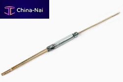 DC/AC reed switch JRC-20 / ORC-20 surface-mountsmallchangeover