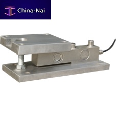 Steel weigh module HSBstainless steelweighing