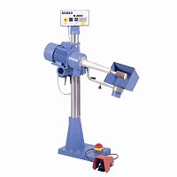 Column type milling machine K20033-axisverticalindustrial