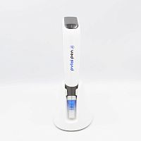 RF skin rejuvenation unit FMRF5microdermabrasion unitRF microneedling unithand-held