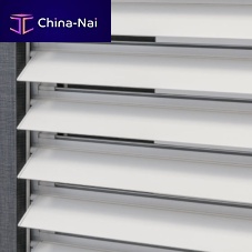 Integrated blinds Venetianfor windowaluminum