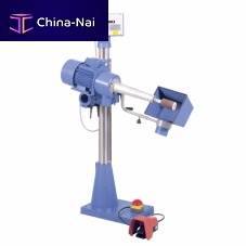 Column type milling machine K20033-axisverticalindustrial