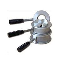 Precision mold base standard