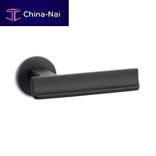 Door handle XUbrasscontemporaryhome