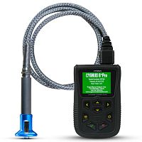 Ultrasonic thickness gauge 6+ PROportablemetal