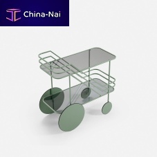 Food tray trolley COME AS YOU AREbeveragecommercialcustomizable