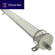 Hanging light fixture Balder Maxsurface-mountedLEDtubular