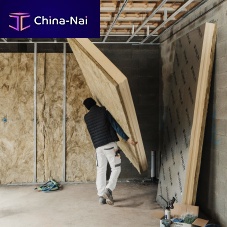 Thermal-acoustic insulation Utherm Wall L Comfortglass woolpolyisocyanurate (PIR) foamrigid panel