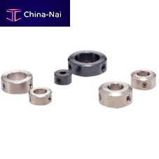 Steel shaft collar NSC-M