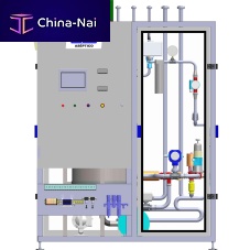 Aseptic dosing unit