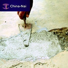 Restoration mortar PAVIRAPIDnon-shrinkfor concreteepoxy