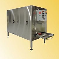 Shaker pasta dryer TB200