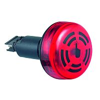 Alarm buzzer VBA-1E2A-BUZZER/LT-RD