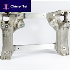 Aluminum sand casting automotiveprototypingISO 9001