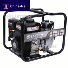 Plunger pump LSHP series waterfuelgasoline engine