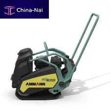 Forward travel vibratory plate APF 15/40gasoline engine