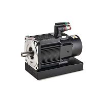 Integrated-drive servo motor DI2020DCbrushlessIP65