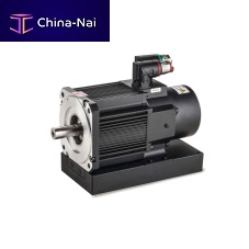 Integrated-drive servo motor DI2020DCbrushlessIP65
