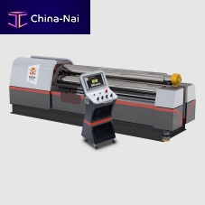 Hydraulic rolling machine RCS