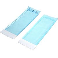 Sterilization pouch