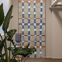 Marble stone slab TARTANcladdingwallcladding