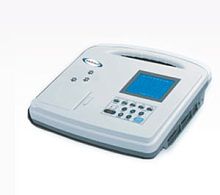 1-channel veterinary ECG system 250VUSB