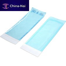 Sterilization pouch