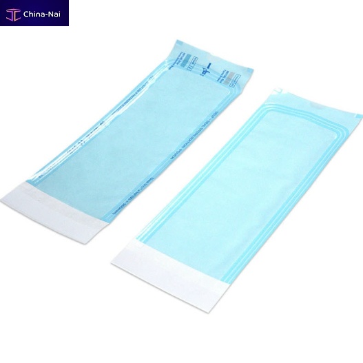 Sterilization pouch Sterilization pouch