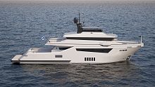 Expedition super-yacht BY100 Explorerexplorer