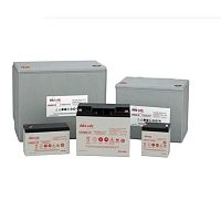 AGM battery DATASAFE® HXrectangular6 Vindustrial