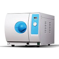 Hospital autoclave benchtopautomaticstainless steel