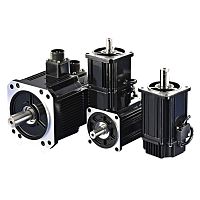 Three-phase servomotor AlphaasynchronousIP67permanent magnet