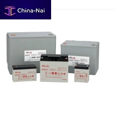AGM battery DATASAFE® HXrectangular6 Vindustrial