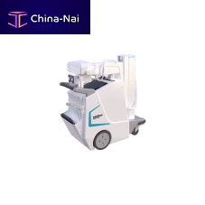 Digital mobile radiography unit ADR-M100