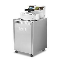 Process sterilizer CFS-VE Seriessteamautomaticvertical