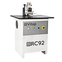 Edge-trimming machine RC 92