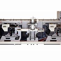 Embossing unit FP-4