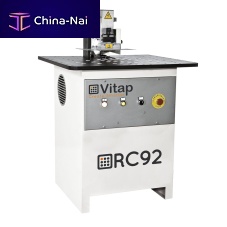 Edge-trimming machine RC 92