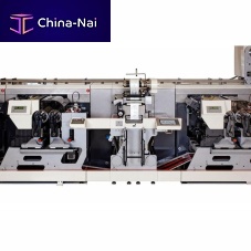 Embossing unit FP-4