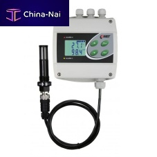 Digital temperature regulator H3021PIP65with humidity control