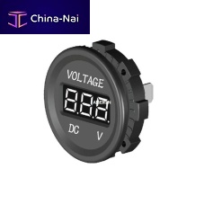 Digital voltmeter DS4010 stationaryDCcompact