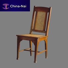 Traditional dining chair FCR COL DINwoodenhomewithout armrests