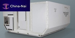 Aircraft crew rest module