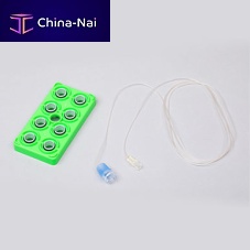 Multi-band endoscopic band ligator