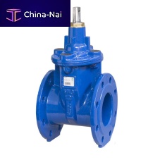 Gate valve EKO®pluswith handwheelpneumatically-operatedelectrically-actuated