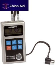 Portable thickness gauge DC2000Cmetalfor non-ferrous materialsultrasonic