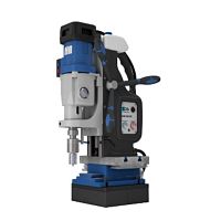 Steel drilling and milling machine MAB 825 KTSvariable speedtapping