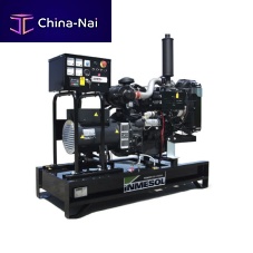 Diesel generator set AI-055three-phasestationary50 Hz