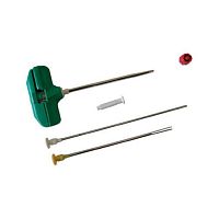 Bone marrow biopsy needle J0116Sveterinarysterile13G